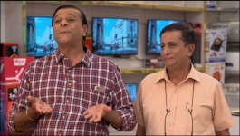 Taarak Mehta Ka Ooltah Chashmah - 1st March 2025